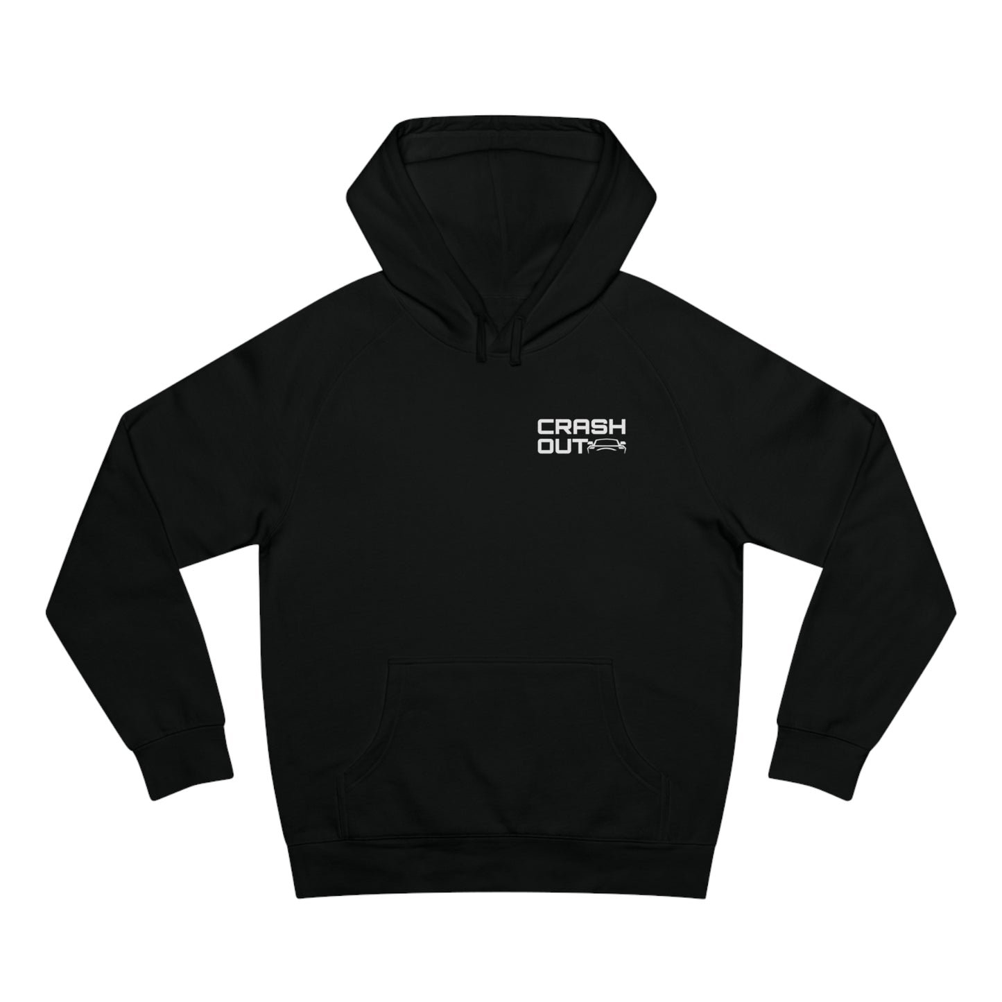 Remember The Goal Graphic Hoodie