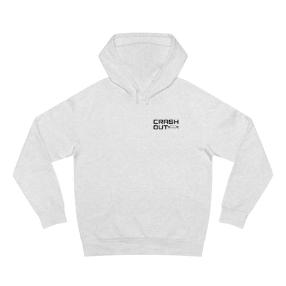 Remember The Goal Graphic Hoodie